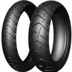 Metzeler Tourance Next 2 110/80 R 19 M/C 59V TL Fr.